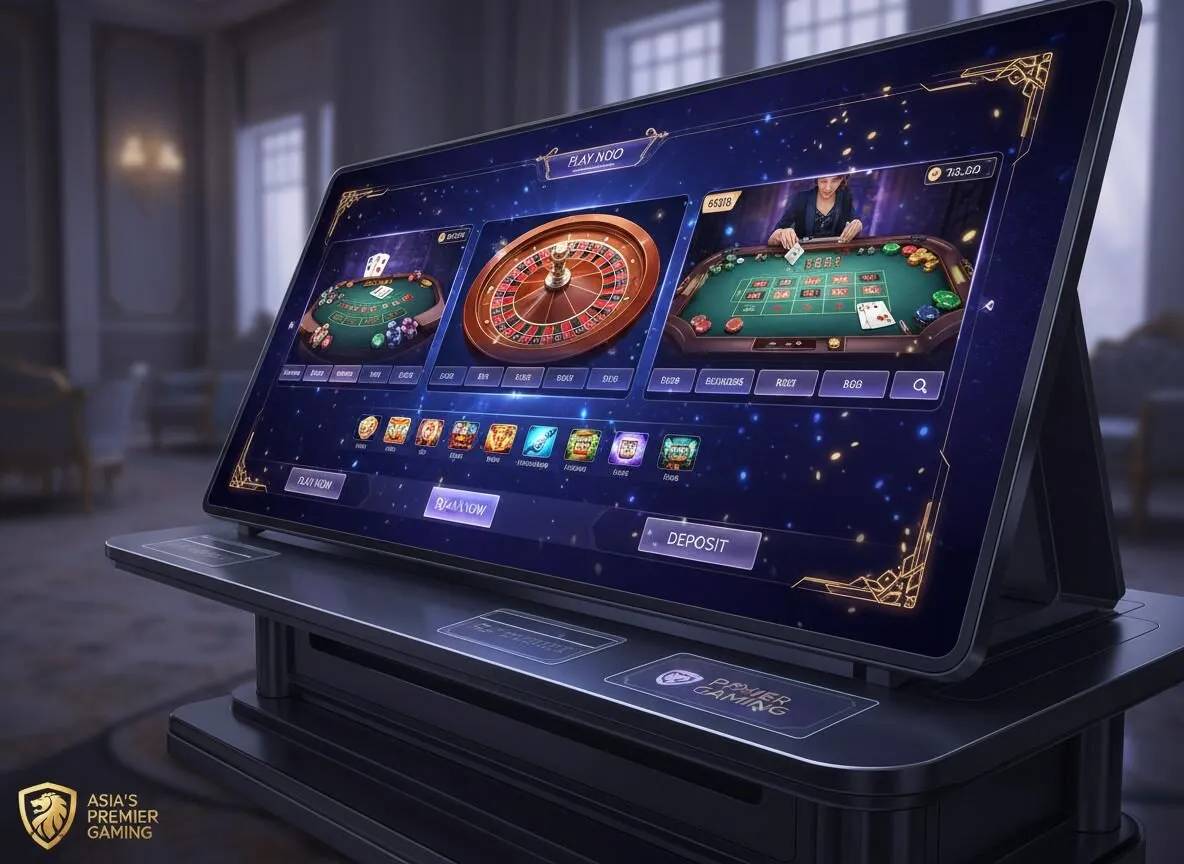 casino SHBET