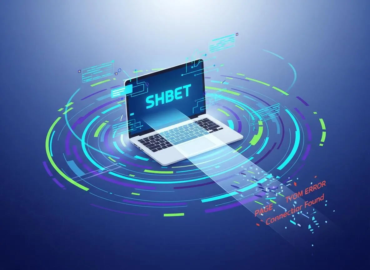 Các phương pháp khắc phục lỗi và đăng nhập SHBET thành công