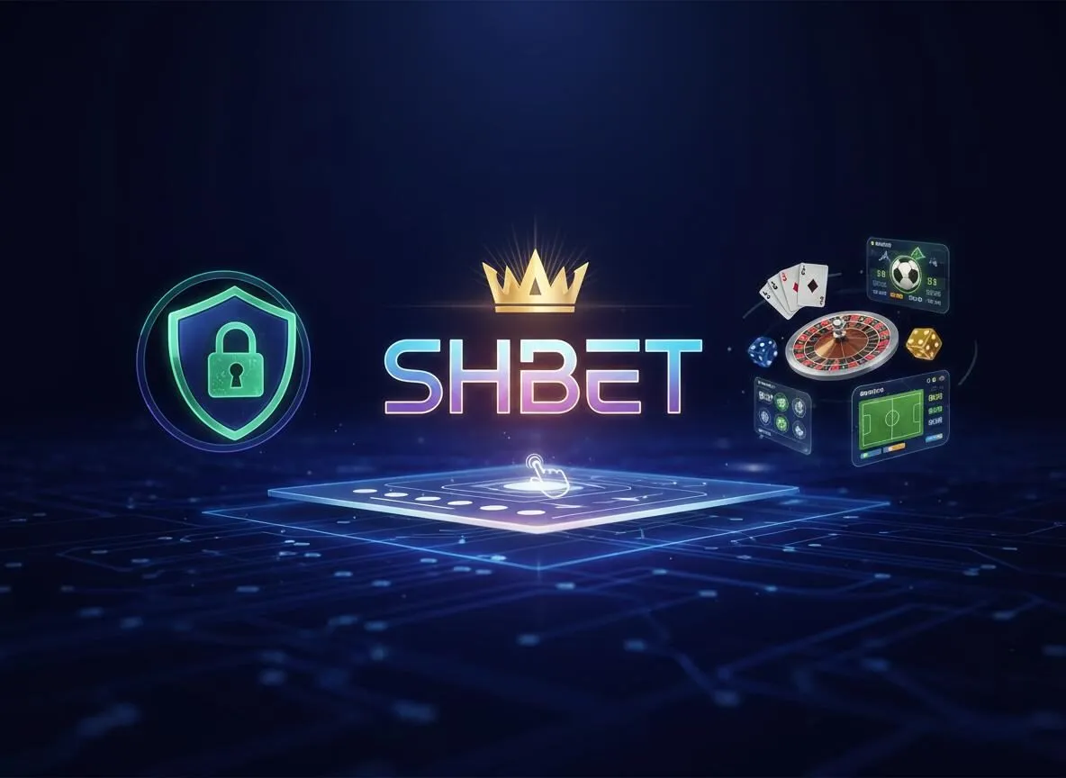 Những lý do nên lựa chọn sau khi được giới thiệu SHBET