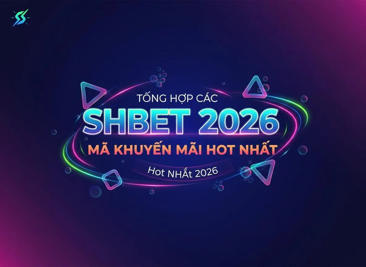 khuyến mãi SHBET
