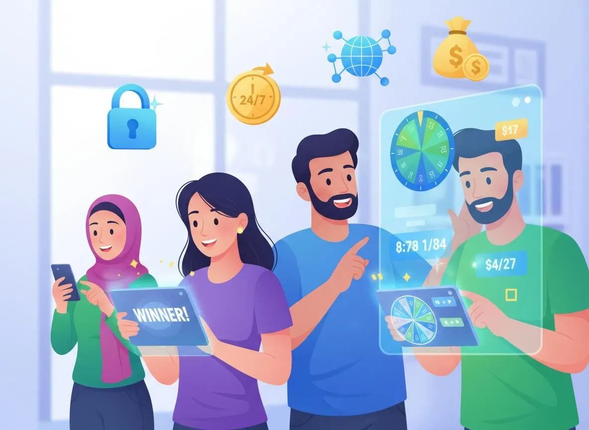 Tại sao nên lựa chọn chơi lô đề online?