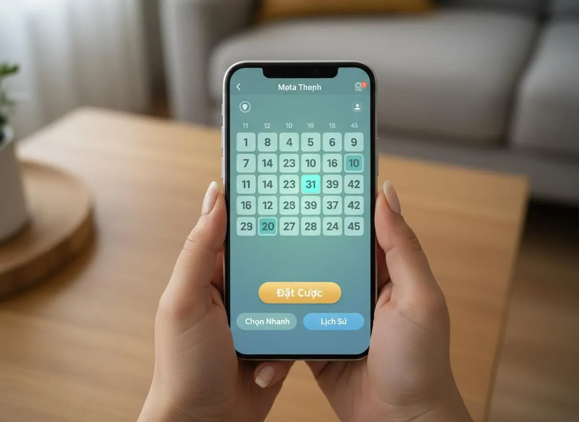 Những lưu ý quan trọng khi tham gia lô đề online