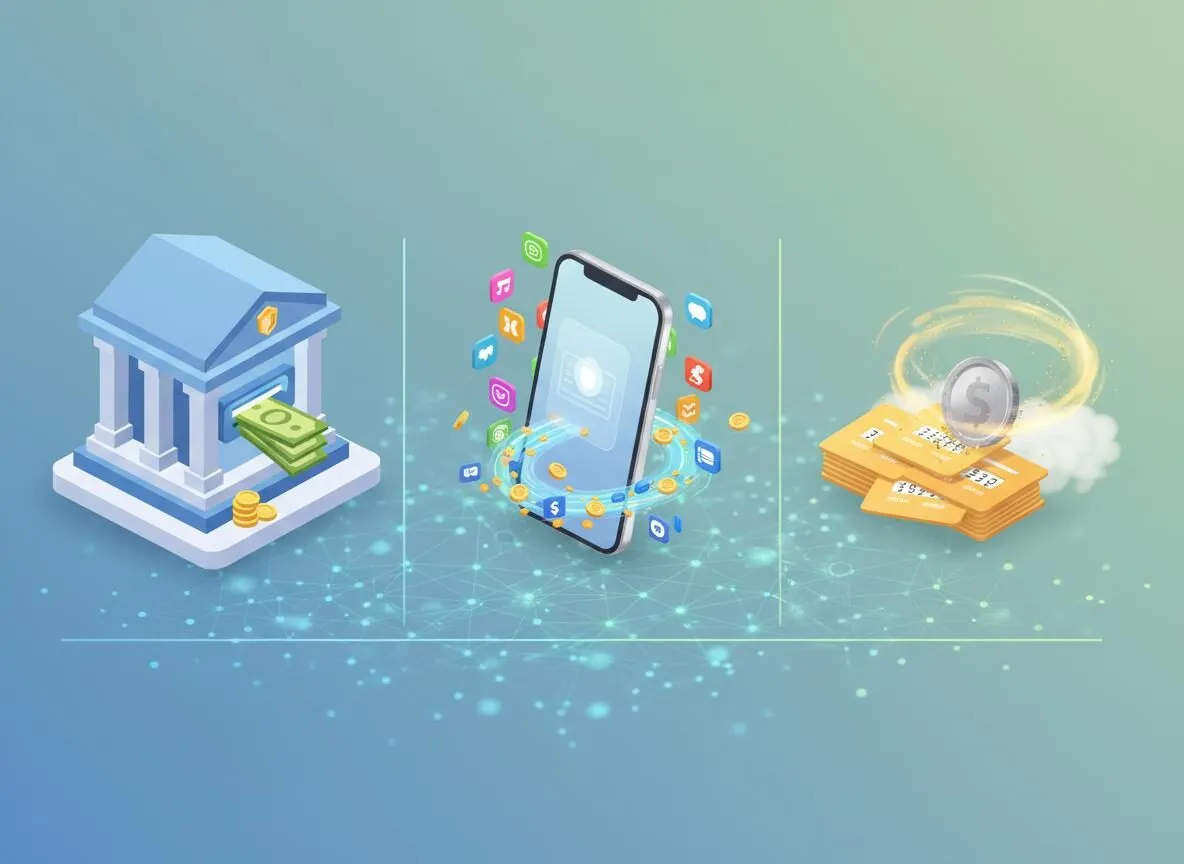 Hướng dẫn chi tiết 3 cách nạp tiền SHBET phổ biến nhất