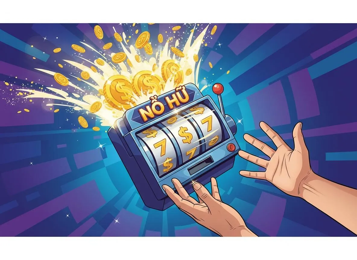 Bật mí chiến lược săn jackpot nổ hũ SHBET hiệu quả từ chuyên gia
