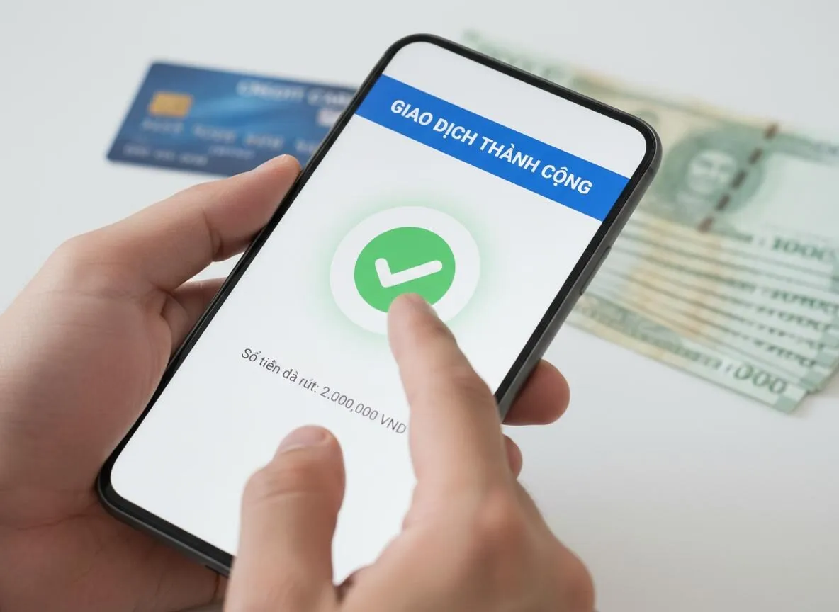 Những lưu ý quan trọng để quá trình rút tiền SHBET luôn thuận lợi