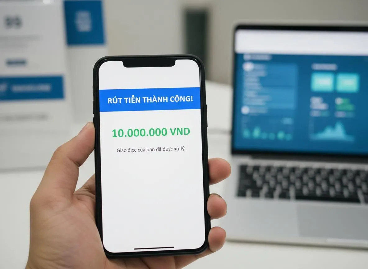 rút tiền SHBET