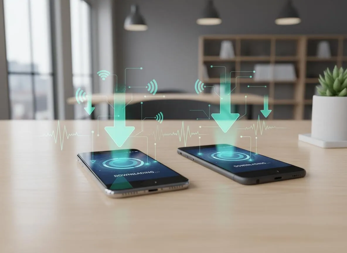 Hướng dẫn chi tiết các bước tải app SHBET cho iOS và Android