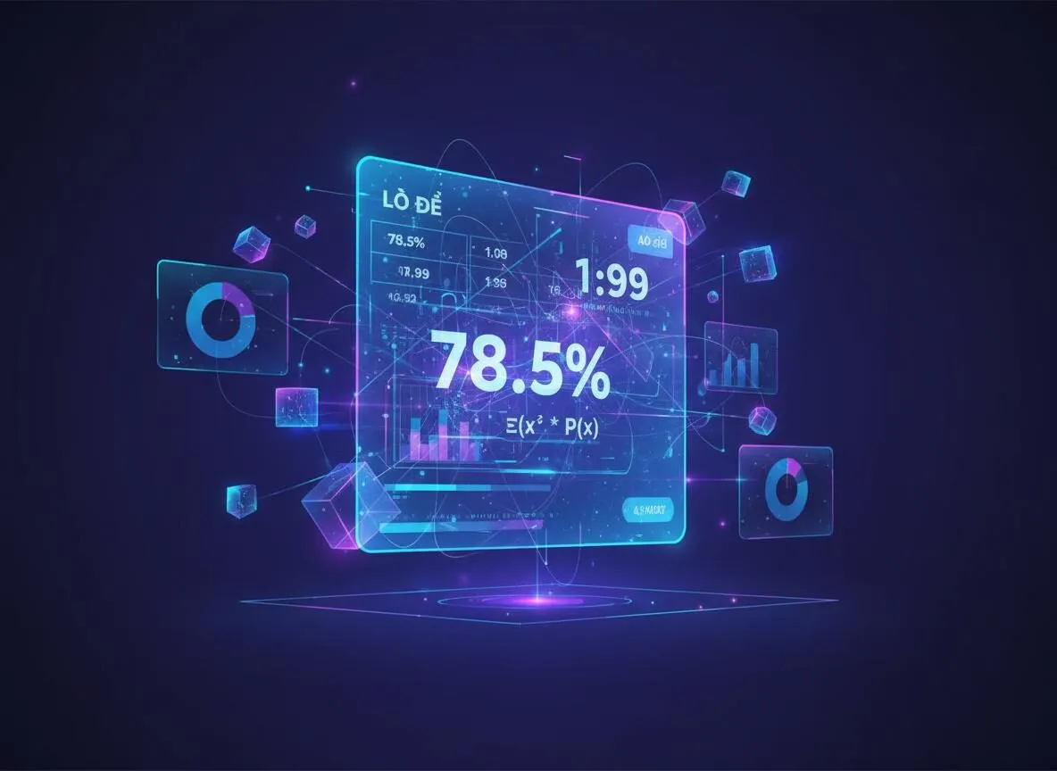 Phân tích chi tiết cách tính tỷ lệ thưởng cược tại SHBET